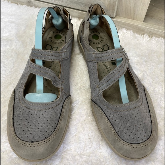 earth origins tova flat